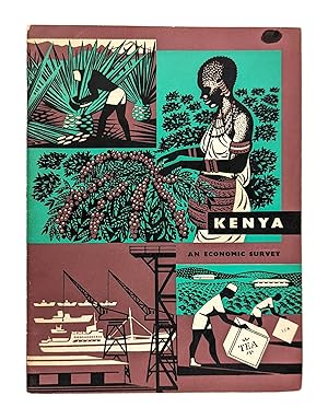 Kenya: An Economic Survey