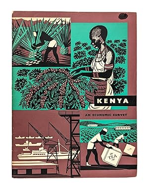 Kenya: An Economic Survey