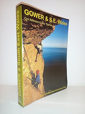 Gower and S. E. Wales Guide