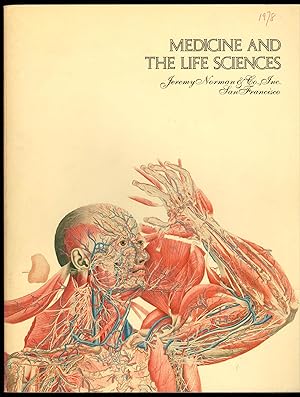 Medicine and the Life Sciences: Catalogue Four