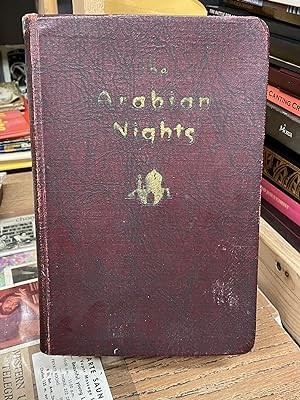 The Arabian Nights' Entertainments- or, The Thousand and One Nights