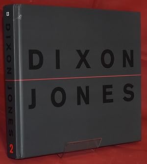 Dixon Jones 2: Buildings and Projects 1998-2019. Volume 2 Signed Copy