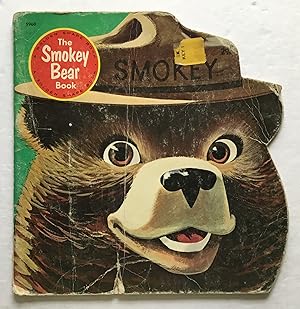 The Smokey Bear Book.