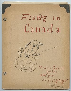 Fish'ng in Canada