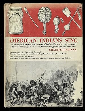 American Indians Sing