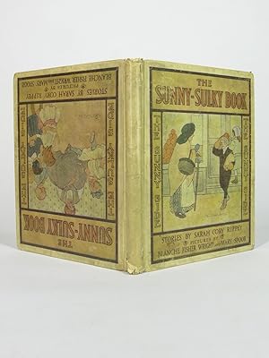 The Sunny-Sulky Book
