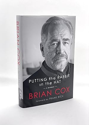 Putting the Rabbit in the Hat (Signed First U.S. Edition)