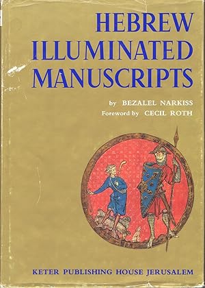 Hebrew Illuminated Manuscripts