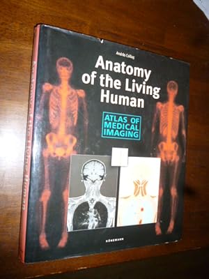 Anatomy of the Living Human: Atlas of Medical Imaging