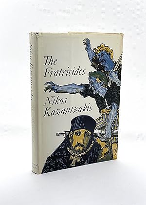 The Fratricides (First Edition)