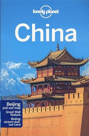 China (16e édition)