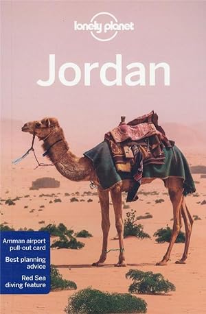 Jordan (11e édition)