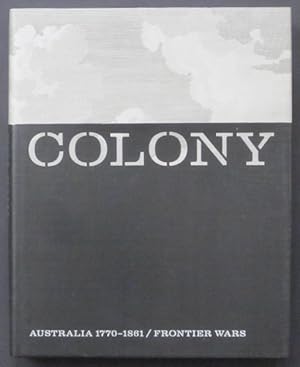 Colony:Australia 1770 1861 / Frontier Wars