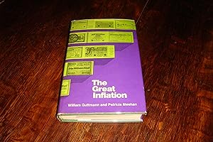 The Great Inflation (first printing) Germany 1919-1923 : Currency Devaluation, Its Cause & Effect...