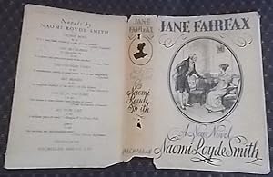 Jane Fairfax
