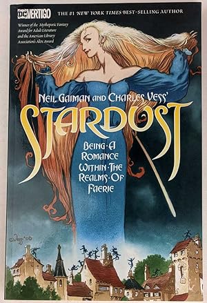 Stardust: Being a Romance Within the Realms of Faerie