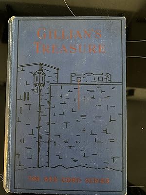 Gillian's Treasure
