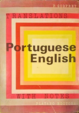PORTUGUESE ENGLISH.