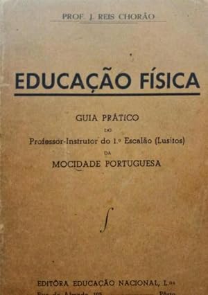 EDUCAÇÃO FÍSICA.