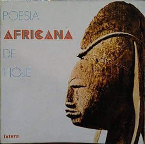 POESIA AFRICANA DE HOJE.