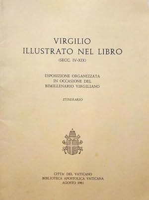 VIRGILIO ILLUSTRATO NEL LIBRO (SECC. IV-XIX).