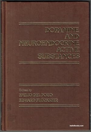 Dopamine And Neuroendrocrine Active Substances