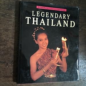 Legendary Thailand