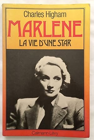 Marlène : La vie d'une star