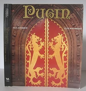 Pugin: A Gothic Passion.