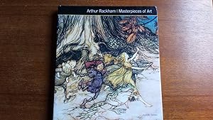 Arthur Rackham: Masterpieces of Art
