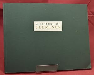 A Picture of Flemings: A Selection of Scottish Paintings from the collection of Robert Fleming Ho...