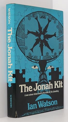 The Jonah Kit (Signed 1st/1st)