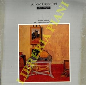 Alfiero Cappellini. Mostra antologica.