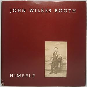 John Wilkes Booth Himself / Original Carte-de-Visite