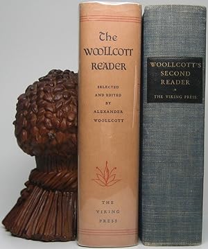 The Woollcott Reader: Bypaths in the Realms of Gold / Woollcott's Second Reader