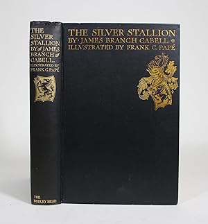 The Silver Stallion: A Comedy of Redemption