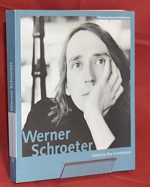 Werner Schroeter.