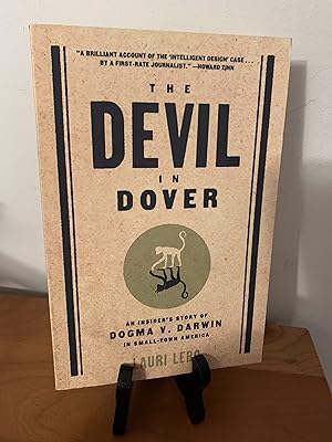 The Devil in Dover: An Insider's Story of Dogma V. Darwin in Small-town America