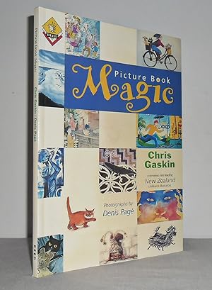 Picture Book Magic