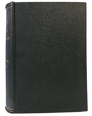 A HISTORY OF THE PEOPLE OF THE UNITED STATES From the Revolution to the Civil War Vol. II 1790-1803