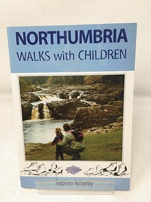 Northumbria Walks with Children: 1