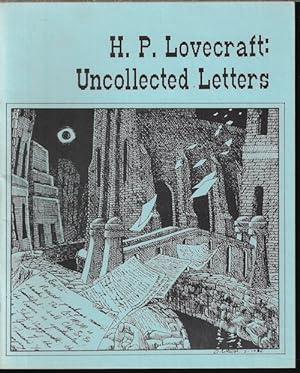 UNCOLLECTED LETTERS