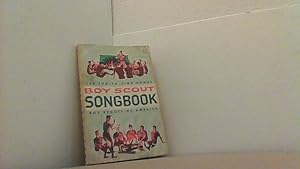 Boy Scout Songbook: 150 fun-to-sing songs. 1963 Revision includes fifty bright new songs.