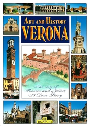 Verona: Art and History