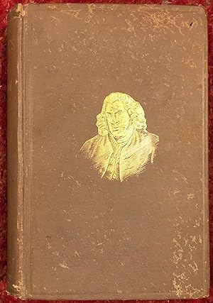 The Life of Samuel Johnson, LL.D. Including a Journal of his Tour to the Hebrides