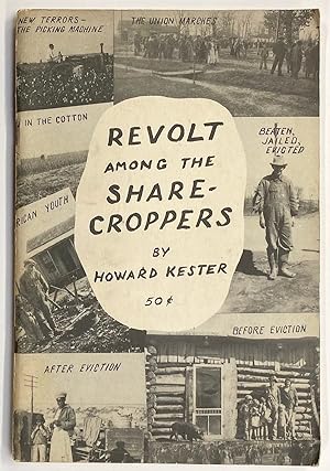 Revolt among the sharecroppers
