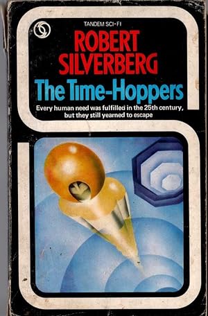 THE TIME-HOPPERS