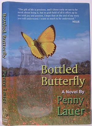 Bottled Butterfly: A Novel