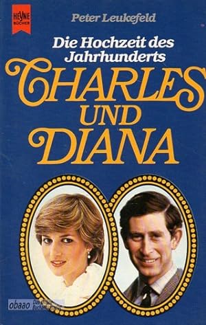 Die Hochzeit des Jahrhunderts - Charles und Diana