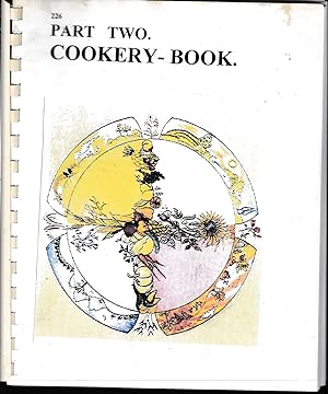 Cookery -Book, part two.